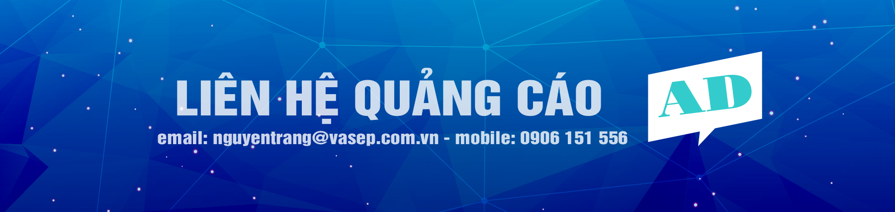 Quảng cáo